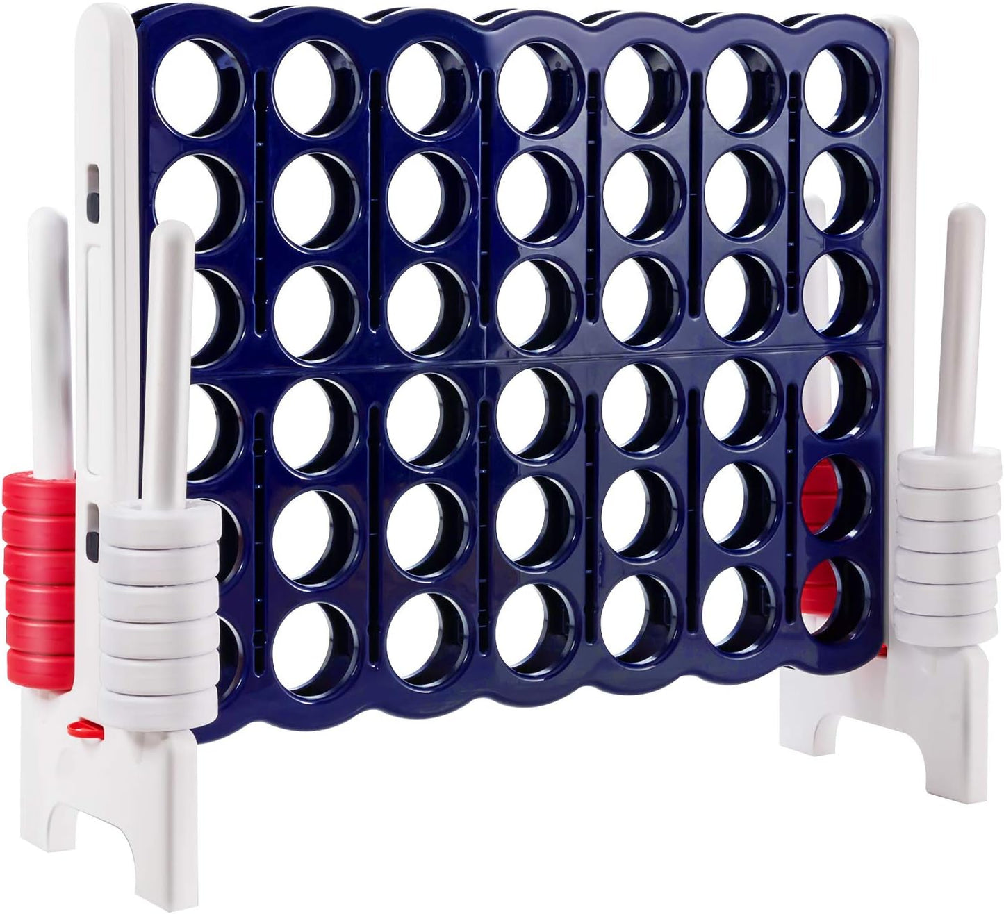 Jumbo 4-to-Score Giant Game Set